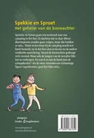 Ploegsma kinderboek Spekkie en Sproet geheim boswachter 7+ avontuur-2