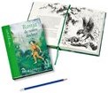 Ploegsma Kinderbuch Ronja Räubertochter Luxusausgabe 10+ Hardcover-3