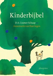 Ploegsma kinderbijbel bijbelverhalen voor kinderen 7+ hardcover