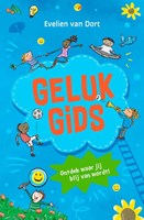 Ploegsma geluk boek voor kinderen 9+ ontdek positieve gezondheid
