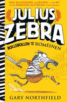 Luitingh Sijthoff Julius Zebra 1: Rollebollen met de Romeinen. 7+