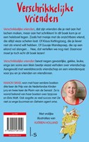 Luitingh Sijthoff Verschrikkelijke vrienden. 8+-2
