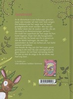 Harlekijn kinderboek Flo's dierenpension Apenmama gezocht 7+ dierenverhaal-2