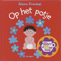 Gottmer Kinderbuch Töpfchentraining Junge ab 2 Jahren