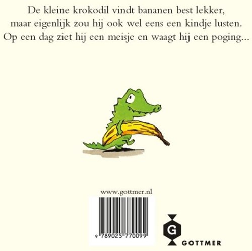 Gottmer Bilderbuch Ich könnte ein Kind essen - lustiges Kinderbuch ab 4 Jahren-2