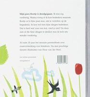 Gottmer Bilderbuch Das ist ganz schön viel für eine Katze 4+ Trauerbewältigung-2