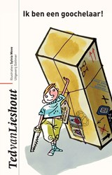 Gottmer kinderboek goochelen - Ik ben een goochelaar 7+ magie