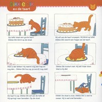 Gottmer Dikkie Dik magazine - Peuter tijdschrift Feest! 2+-2