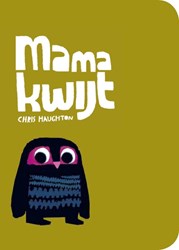 Gottmer Pappbilderbuch Mama kwijt für Kleinkinder 2+ Bilderbuch