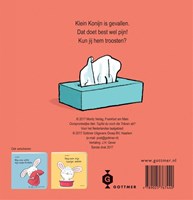 Gottmer Pappbilderbuch Kleinkinderbuch Noch ein Küsschen drauf 2+-2