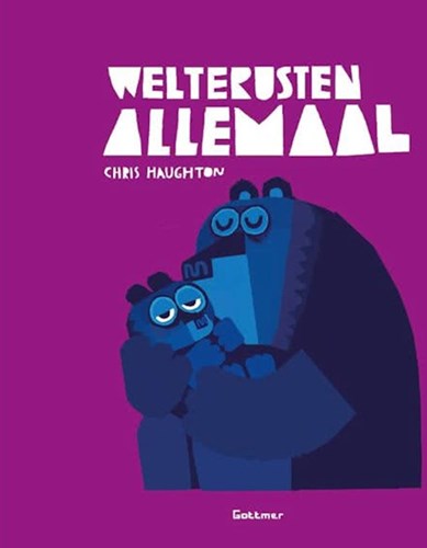 Gottmer Pappbuch Gute Nacht zusammen - Kinderbuch ab 3 Jahren