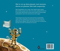 Gottmer Bilderbuch Das ganze Durcheinander - lehrreiches Kinderbuch 4+-2