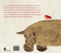 Gottmer prentenboek schildpad avontuur voor kinderen 3+ hardcover-2