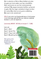 Gottmer Kinderbuch Abenteuer Blitz 5 Dinosaurier Weltraum 8 Jahre Lesespaß-2