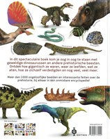 Gottmer Dinosaurierbuch Kinderlexikon Hardcover 8+ Dinos-2