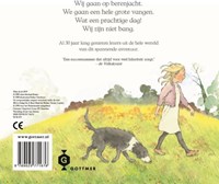 Gottmer prentenboek Wij gaan op berenjacht kartonboek 3+-2