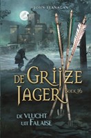 Gottmer Grijze Jager Buch Abenteuer Die Flucht aus Falaise Taschenbuch