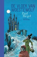 Gottmer kinderboek avontuur De vloek van Woestewolf 6plus