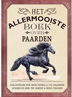 Gottmer Pferde Buch - Das schönste Buch über Pferde für Kinder