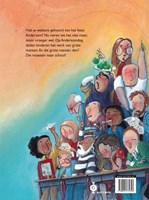 Gottmer prentenboek Het feest Andersom voor kinderen vanaf 4 jaar-2