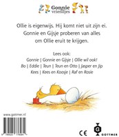 Gottmer kartonboek Ollie peuterboek 2+ educatief prentenboek-2