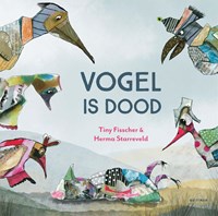 Gottmer Bilderbuch Vogel ist tot - Kinderbuch über Abschied nehmen