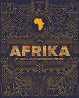 Gottmer Afrika Kinderbuch - Enzyklopädie, Kulturen und Helden