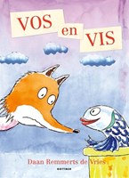 Gottmer Bilderbuch Fuchs und Fisch farbenfrohes Abenteuer ab 4 Jahren