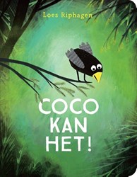Gottmer Pappbuch Coco kann es! Bilderbuch für Kleinkinder