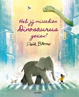 Gottmer Bilderbuch Dinosaurier gesucht Kinder Vorlesebuch Abenteuer
