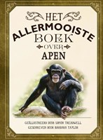 Gottmer Kinderbuch Affen - Das schönste Buch über Affen