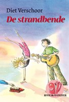 Leopold Kinderbuch Die Strandbande Rucksackabenteuer Abenteuer 6+