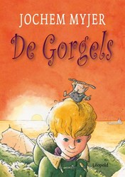 Leopold kinderboek De Gorgels hardcover fantasie avontuur 4+