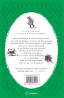Leopold Kinderbuch Die Siebensprung spannendes Abenteuer 9+ Taschenbuch-2
