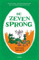 Leopold Kinderbuch Die Siebensprung spannendes Abenteuer 9+ Taschenbuch