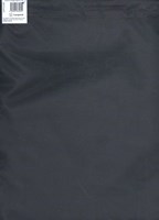 Leopold Gorgel rugzakje blauw - kinderrugzak gymtas polyester-2