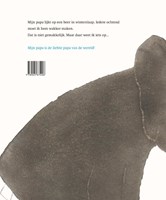 Leopold Bilderbuch Papa für Kinder ab 3 Jahren interaktives Geschenk-2