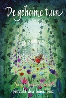 Leopold Kinderbuch Der geheime Garten 10+ Hardcover Abenteuer