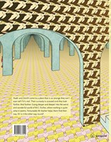 Leopold Kunst Bilderbuch Escher Englisch - Kunst und optische Illusionen-2