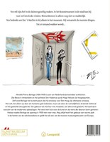 Leopold Kunst Bilderbuch Berlage und ein Dieb im Museum für Kinder-2