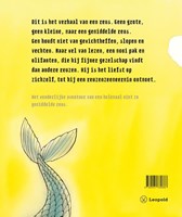 Leopold Kinderbuch Riese Gem die Geschichte eines Riesen ab 4 Jahren-2