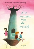 Leopold Kinderbuch Alle Wünsche der Welt - Poesie, Silberner Griffel