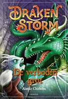 Leopold Drakensturm Fantasy Kinderbuch Die verbotene Höhle 8+ Drachen