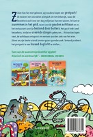 Leopold kinderboek Miljonairskind paniek pretpark avontuur 10+-2