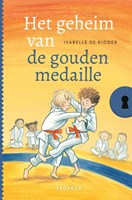 Leopold Kinderbuch Das Geheimnis der goldenen Medaille Judo Fußball 8+