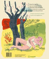 Leopold kunst prentenboek zomerse zondag voor kinderen 3+ kunstboek-2