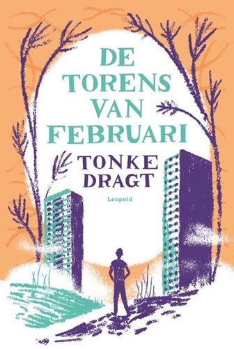 Leopold Buch Die Türme des Februar 11+ Abenteuer Geheimnis