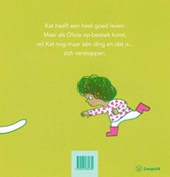 Leopold prentenboek Waar is de kat? voor peuters en kleuters-2