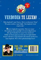 Boek Dolfje Weerwolfje spannend kinderboek weerwolven avontuur-2