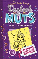 De Fontein kinderboek Dagboek van een muts 2 Zoek het lekker uit 10+